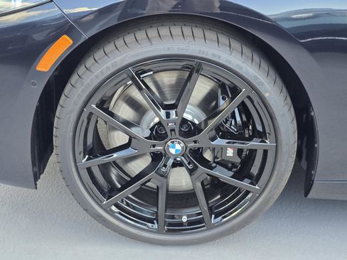 New 2026 BMW 840i RWD image 7