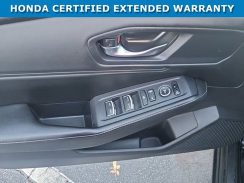 Used 2024 Honda Accord Sport image 21