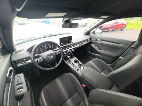 Used 2024 Honda Civic Sport image 27