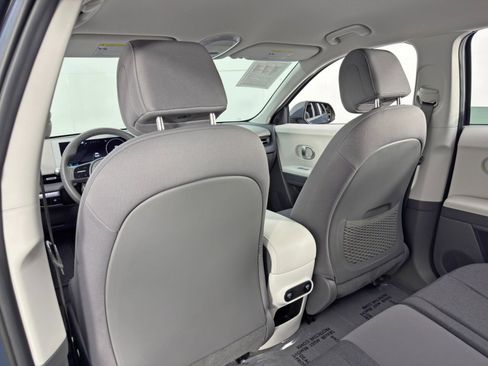 Used 2024 Hyundai Ioniq 5 SEL image 33