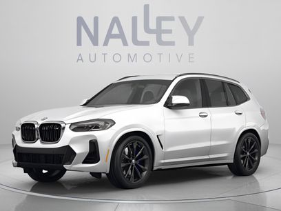 Certified 2023 BMW X3 sDrive30i w/ Premium Package