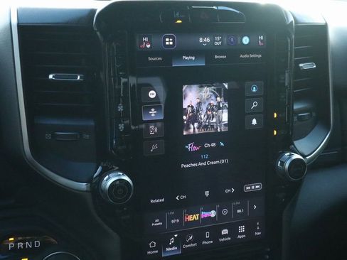 New 2026 RAM 1500 Big Horn image 5