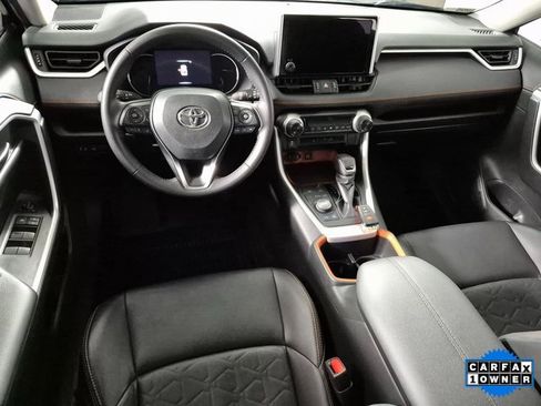 Certified 2024 Toyota RAV4 Adventure image 2