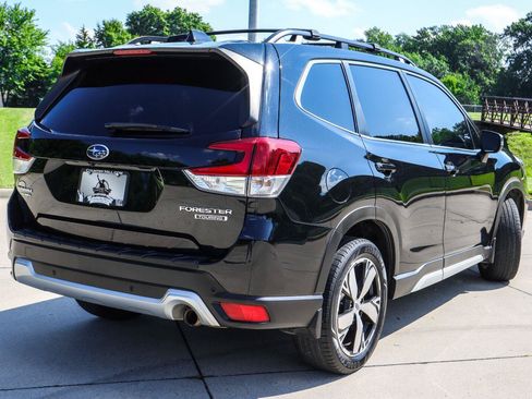 Used 2020 Subaru Forester Touring w/ Popular Package #2 AWD/4WD image 21