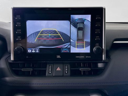Certified 2022 Toyota RAV4 XSE AWD/4WD image 14