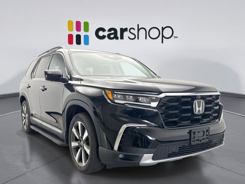 Used 2024 Honda Pilot Elite image 7