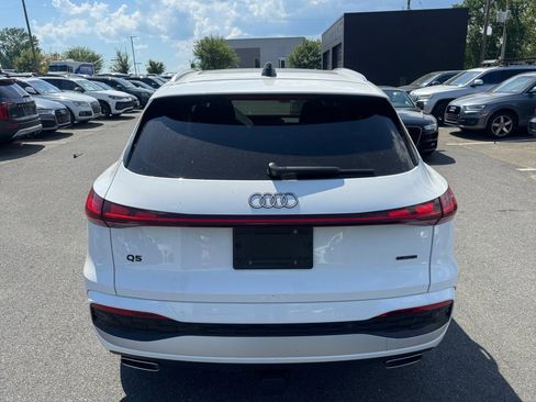 Used 2025 Audi Q5 Prestige AWD/4WD image 14