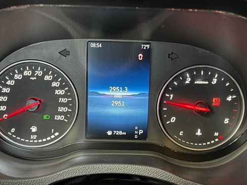 Used 2026 Mercedes-Benz Sprinter 2500 image 28