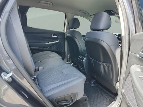 Certified 2023 Hyundai Santa Fe SEL w/ Cargo Package AWD/4WD image 18