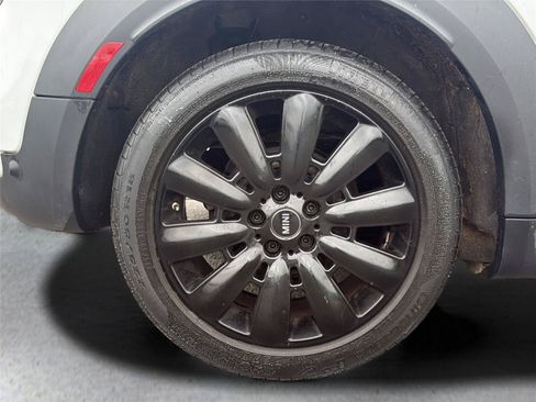 Used 2017 MINI Cooper Countryman ALL4 AWD/4WD image 30