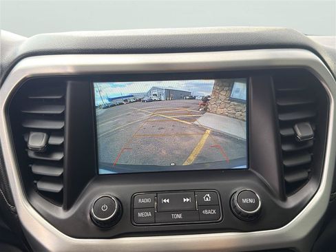 Used 2019 GMC Acadia SLT w/ LPO, Floor Liner Package AWD/4WD image 26