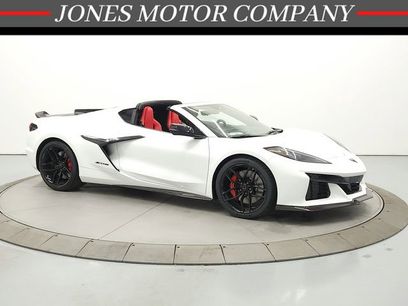 New 2026 Chevrolet Corvette Z06