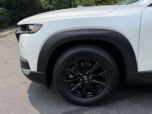 Used 2024 MAZDA CX-50 AWD 2.5 S w/ Cargo Package image 7