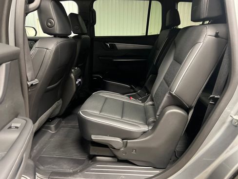 New 2026 Buick Enclave Sport Touring w/ Power Package image 13