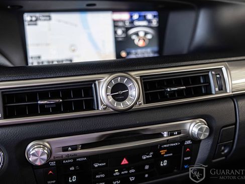 Used 2015 Lexus GS 350 AWD image 30