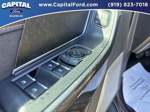 Used 2022 Ford F150 Tremor w/ Equipment Group 402A High image 20