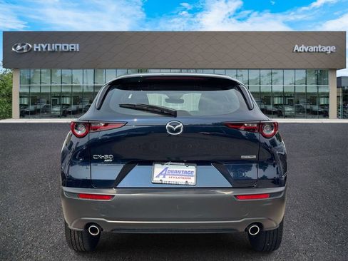 Used 2023 MAZDA CX-30 AWD 2.5 S image 6