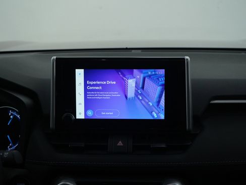 Used 2025 Toyota RAV4 XLE image 14