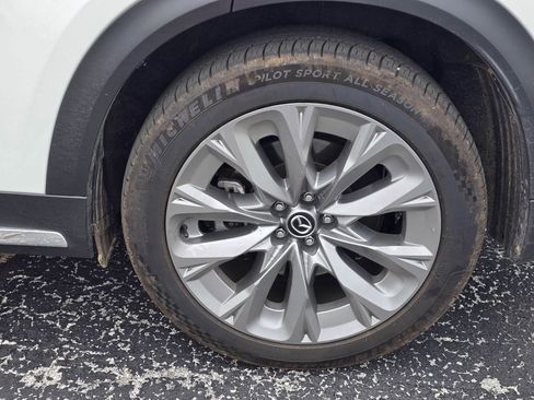 Used 2024 MAZDA CX-90 3.3 Turbo w/ Premium Plus Pkg AWD/4WD image 7