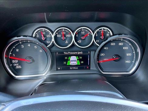 Used 2023 Chevrolet Tahoe LS RWD image 22