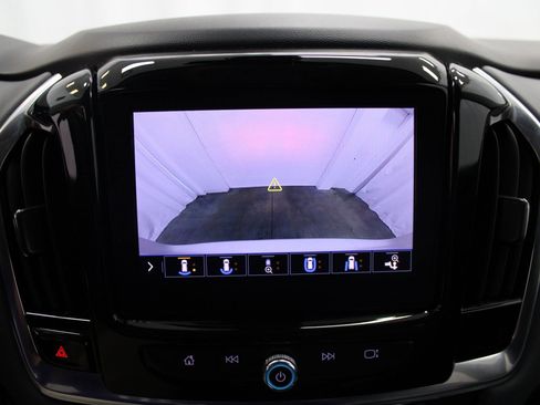 Used 2021 Chevrolet Traverse Premier w/ LPO, Floor Liner Package image 48