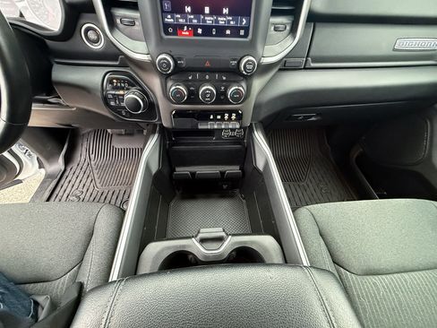 Used 2022 RAM 1500 Big Horn image 18