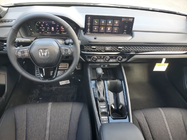 New 2026 Honda Accord Sport image 11