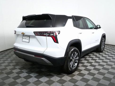 New 2026 Chevrolet Equinox LT image 3