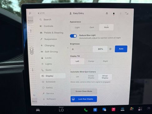 Used 2022 Tesla Model X Plaid AWD/4WD image 37