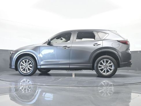 Used 2024 MAZDA CX-5 AWD 2.5 S w/ Select Package image 58