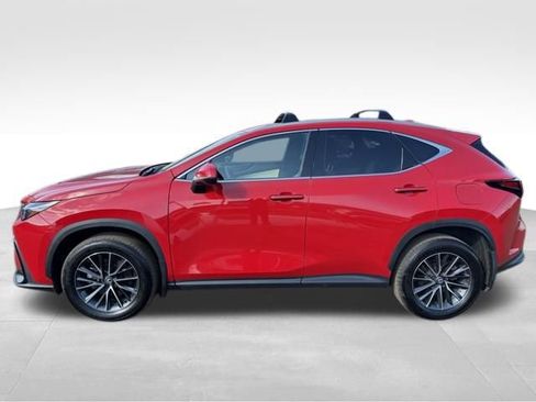 Used 2024 Lexus NX 350 AWD image 4