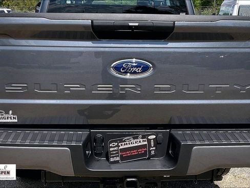 New 2026 Ford F250 XL AWD/4WD image 12
