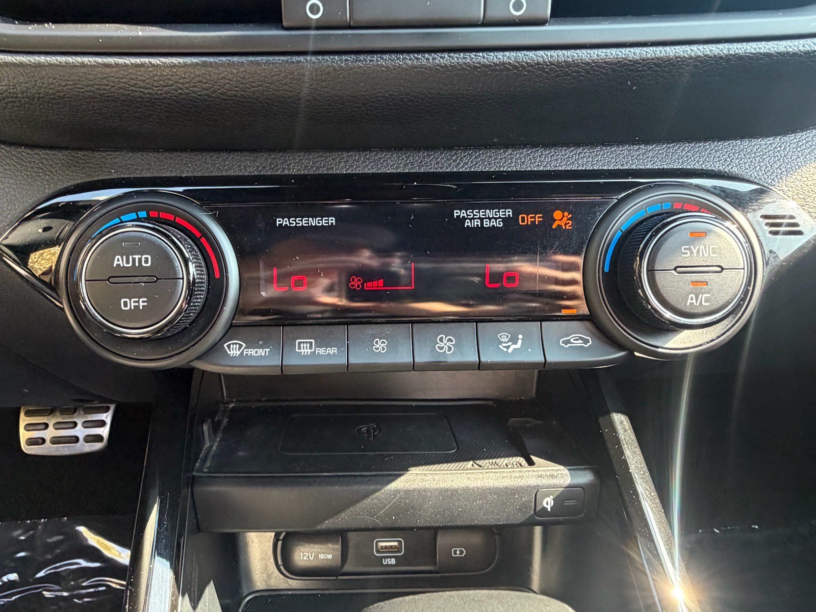 Used 2023 Kia Forte GT-Line w/ GT-Line Premium Package FWD image 36