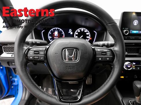 Used 2024 Honda Civic Sport image 10