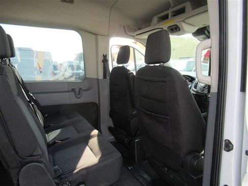 Used 2019 Ford Transit 350 XLT RWD image 11