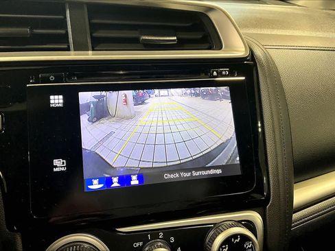 Used 2015 Honda Fit EX image 28