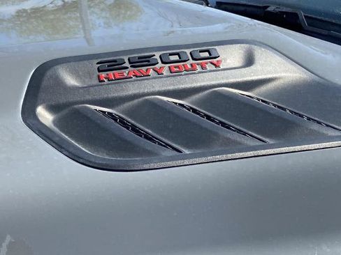 Used 2024 RAM 2500 Rebel w/ Towing Technology Group AWD/4WD image 28
