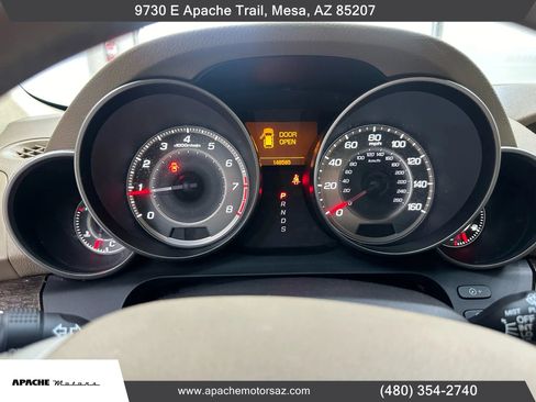Used 2013 Acura MDX image 23