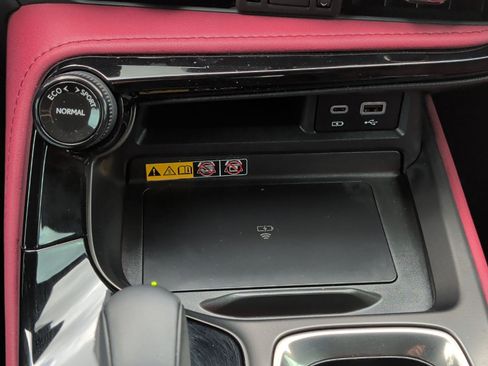 Certified 2025 Lexus NX 250 FWD w/ Accessory Package (2T) image 20