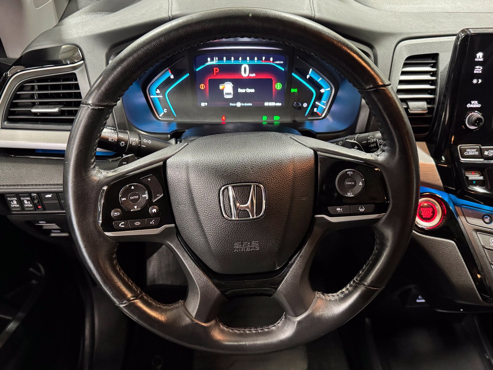 Used 2023 Honda Odyssey Touring image 20
