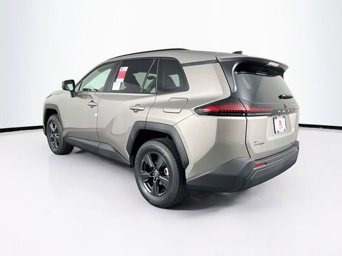New 2026 Toyota RAV4 LE FWD image 6