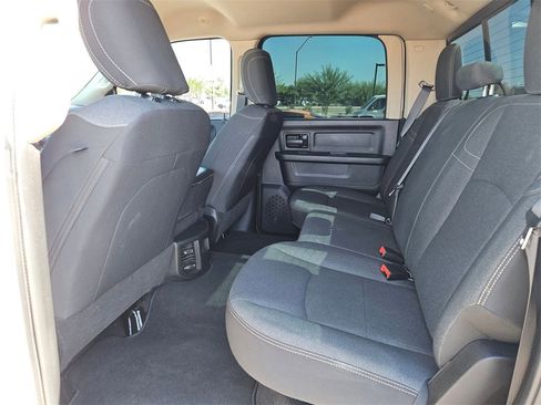 Used 2020 RAM 2500 Tradesman image 24