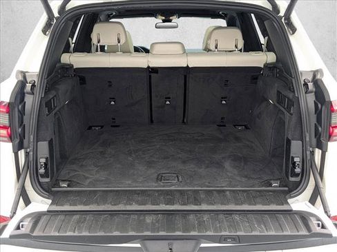 Used 2021 BMW X5 sDrive40i w/ Convenience Package RWD image 6
