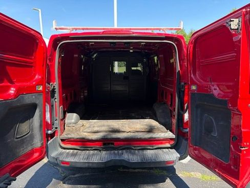Used 2015 Ford Transit 150 130 Low Roof RWD image 6