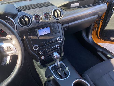 Used 2019 Ford Mustang Coupe w/ Ecoboost Performance Package image 13