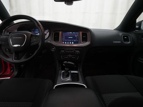 Used 2023 Dodge Charger R/T RWD image 4