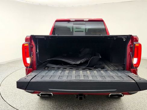 Used 2020 GMC Sierra 1500 AT4 w/ AT4 Premium Package AWD/4WD image 7