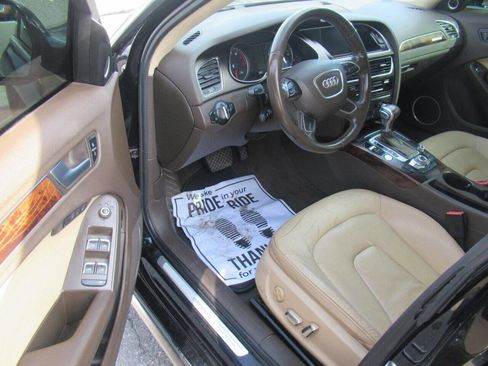 Used 2013 Audi A4 Premium Plus w/ Premium Plus Pkg image 18