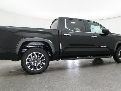 New 2026 Toyota Tundra Limited AWD/4WD image 29