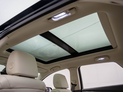 New 2026 Cadillac XT5 Premium Luxury image 11